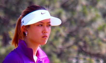 Wie alcanzó y se distanció en 69º Women’s Open