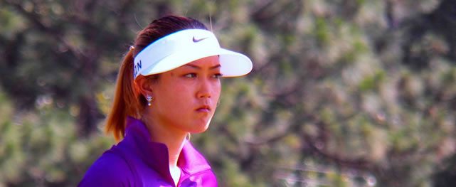 Wie alcanzó y se distanció en 69º Women’s Open