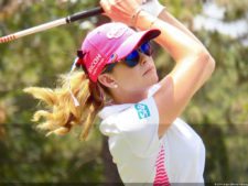 Paula Creamer