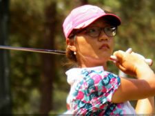 Lydia Ko