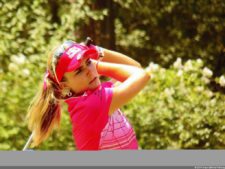 Lexi Thompson