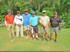 Jugador, Alex Daryanani, jugador, participante, Rolando González y Juan José García