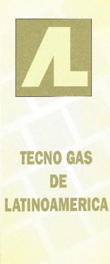 Tecno Gas de Latinoamérica