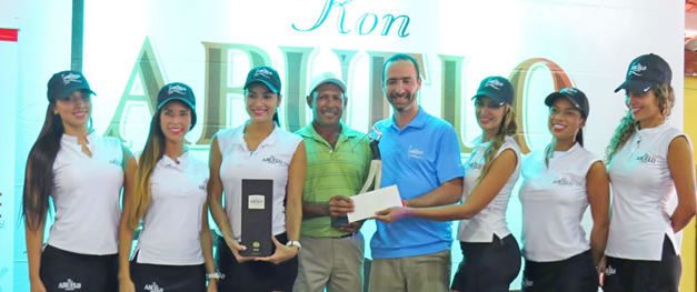 Concluye 4ta Copa Ron Abuelo