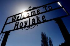 Holylake espera por los mejores golfistas del mundo (cortesía www.liverpoolecho.co.uk)