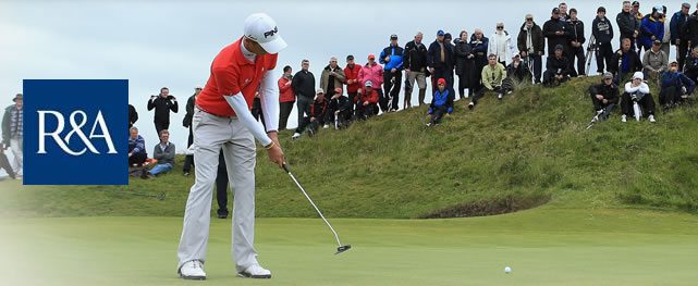 Irlandés Leblanc se coronó en el Junior Open en Inglaterra