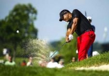 Jhonattan VegasTop-3 (cortesía www.pgatour.com - Photo Gregory Shamus/Getty Images)