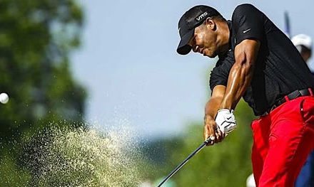 Jhonattan Vegas Top-3