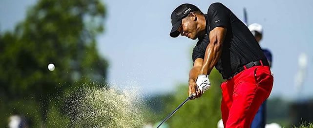 Jhonattan Vegas Top-3