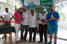 Ganadores 1er Gross