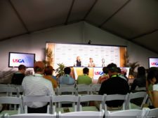 “Major” evento el US Open