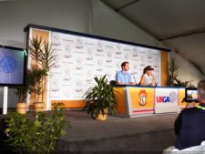 “Major” evento el US Open