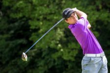 Venezolano Jorge “Pichu” García ascendió al puesto No. 28 en el World Amateur Golf Ranking garantizando su asistencia a los Juegos Olímpicos Juveniles en Nanjing 2014, China, acompañado de María Andreína Merchán