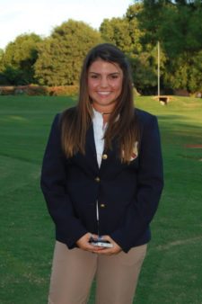 Venezolano Jorge “Pichu” García ascendió al puesto No. 28 en el World Amateur Golf Ranking garantizando su asistencia a los Juegos Olímpicos Juveniles en Nanjing 2014, China, acompañado de María Andreína Merchán