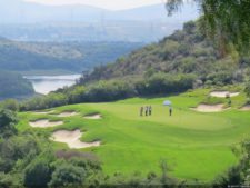 Cancha Amanali Country Club & Náutica