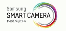 Samsung Smart Camera NX