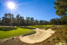 Regreso al Futuro del Golfers (cortesía USGA)