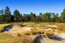 Regreso al Futuro del Golfers (cortesía USGA)