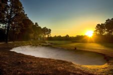 Regreso al Futuro del Golfers (cortesía USGA)