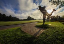 Regreso al Futuro del Golfers (cortesía USGA)