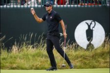 Adam Scott (Tom Pennington / Getty Images)