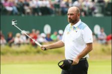 Thomas Bjorn (Andrew Redington / Getty Images)