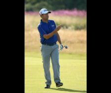 Erick Compton (cortesía Mike Ehrmann / Getty Images)