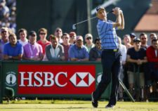 Jim Furyk (cortesía Tom Pennington / Getty Images)