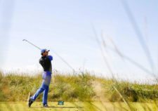 Rory McIlroy de Irlanda del Norte (cortesía Tom Pennington / Getty Images)