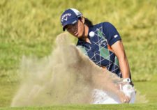 Ryo Ishikawa de Japón (cortesía Stuart Franklin / Getty Images)