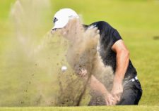 Sergio García (cortesía Stuart Franklin / Getty Images)