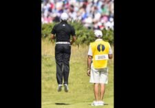 Sergio García de España (cortesía Stuart Franklin / Getty Images)