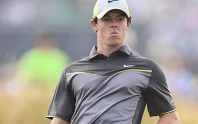 Rory se aleja…!