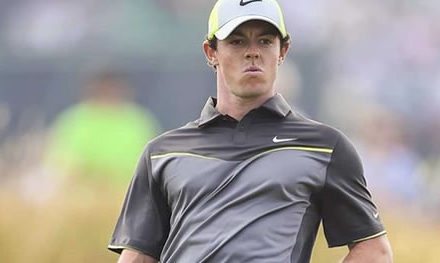 Rory se aleja…!