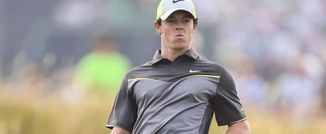 Rory se aleja…!