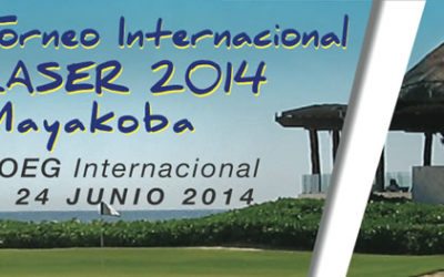TURASER se luce con VIII Torneo Internacional en Mayakoba