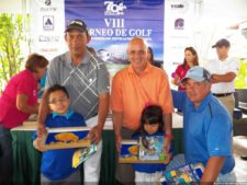 2do Lugar Torneo HOI