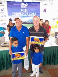 3er Lugar Torneo HOI