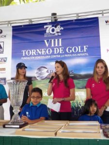 VIII Torneo HOI-Lagunita