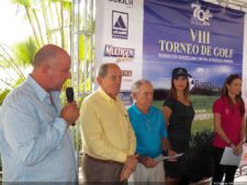 VIII Torneo HOI-Lagunita