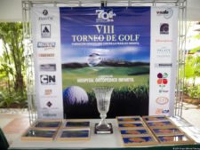 Un éxito en Lagunita el VIII Torneo HOI