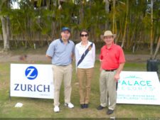 Un éxito en Lagunita el VIII Torneo HOI