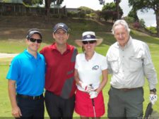 Un éxito en Lagunita el VIII Torneo HOI