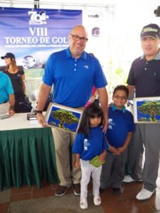 Un éxito en Lagunita el VIII Torneo HOI