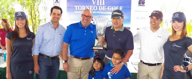 Un éxito en Lagunita el VIII Torneo HOI