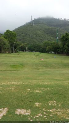 Driving Range CCC