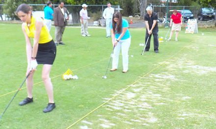 Venezuela logros muy importantes en el Golf Juvenil Mundial