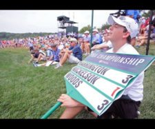 96º PGA Championship (cortesía PGA / Thomas J. Russo - Getty Images)