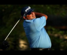 Ángel Cabrera (cortesía PGA / Andrew Redington - Getty Images)