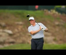 Colin Montgomerie (cortesía PGA / Montana Pritchard - Getty Images)